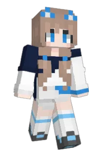Ryw_TM Minecraft avatar full body