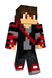 Ryx_xD Minecraft avatar full body