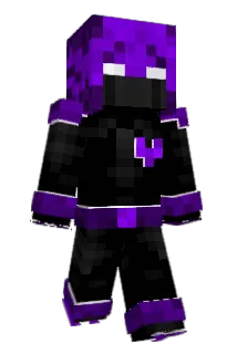 Ryxn3 Minecraft avatar full body