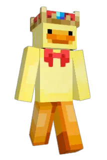 Ryyhze Minecraft avatar full body
