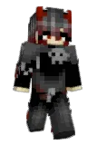 Ryyy6806 Minecraft avatar full body