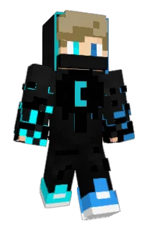 Ryze939 Minecraft avatar full body