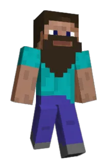 Ryzelf Minecraft avatar full body