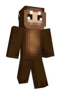 Ryzell16 Minecraft avatar full body