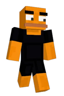 Ryzer_S Minecraft avatar full body