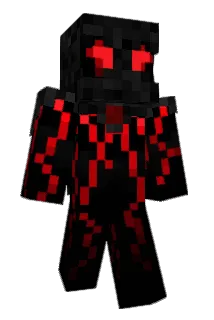 RyzeyMC Minecraft avatar full body