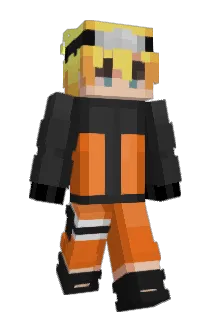 Ryzia9 Minecraft avatar full body