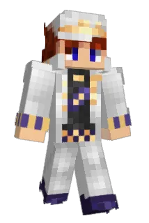RyzuTaiNoksee Minecraft avatar full body
