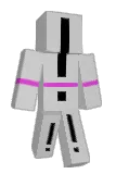 Rztavy Minecraft avatar full body