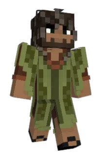 S00ty_ Minecraft avatar full body