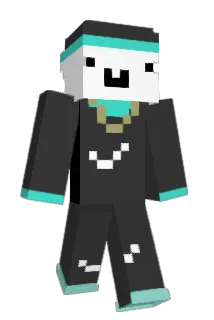 S0AP_MC Minecraft avatar full body