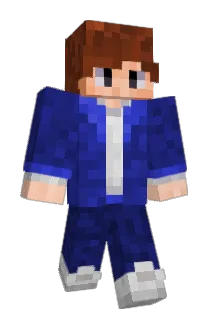 S0C00lDude Minecraft avatar full body