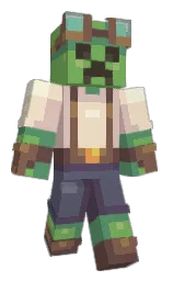 Custom render preview