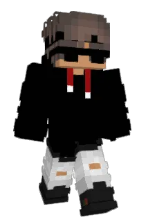 S0GGY_MUFFIN Minecraft avatar full body