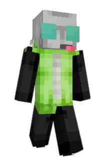 S0NS0FBIRDCREEK Minecraft avatar full body