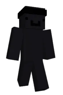 S0POT_ Minecraft avatar full body