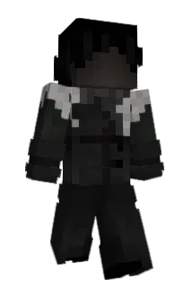 S0Sl Minecraft avatar full body