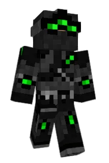 S0TFS_ Minecraft avatar full body
