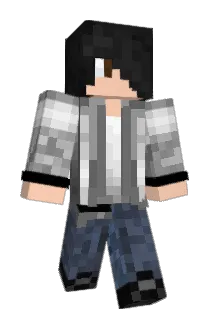 S0UL_E4T3R_ Minecraft avatar full body