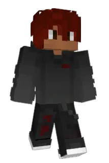 S0dichlori Minecraft avatar full body