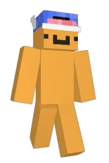 S0ez1 Minecraft avatar full body
