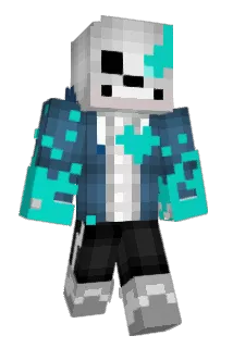 S0fia2000 Minecraft avatar full body