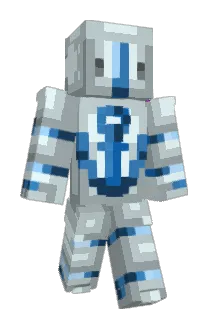 S0ftAndWet_ Minecraft avatar full body