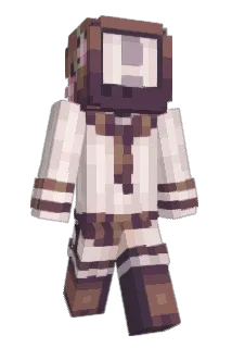 S0ftTunes Minecraft avatar full body