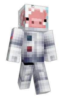 S0ggy_Potatoes Minecraft avatar full body