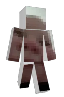 S0gyy Minecraft avatar full body