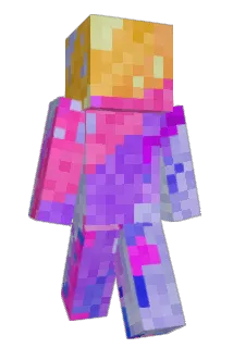 S0imitt Minecraft avatar full body