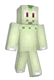 S0k0n Minecraft avatar full body