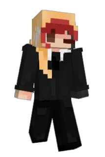 S0lar_st0rm Minecraft avatar full body