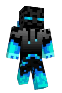 S0m380dy_ Minecraft avatar full body