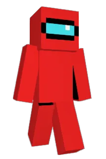 S0nFr0st Minecraft avatar full body
