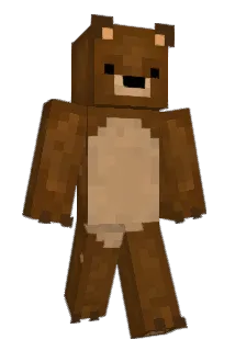 S0nicBo0M Minecraft avatar full body