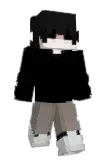 S0om Minecraft avatar full body