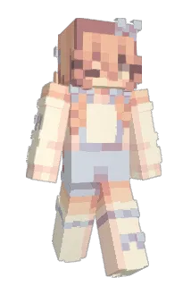 S0qhlE Minecraft avatar full body