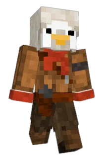 S0ulSeekerr Minecraft avatar full body