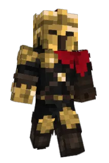 S0ulSpider Minecraft avatar full body