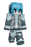 S0upBoy Minecraft avatar full body