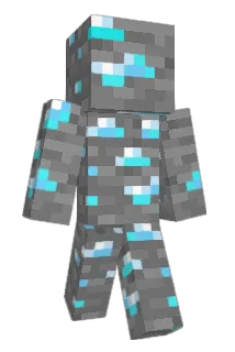 S0urpaxtch Minecraft avatar full body
