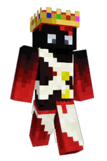 Minecraft-Avatar von S0uths1d3: ganzer Körper