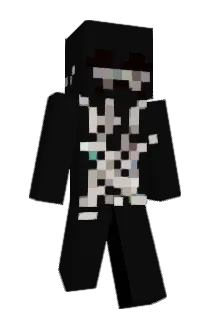 S0v_ers Minecraft avatar full body