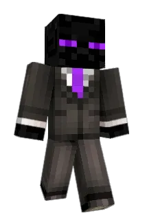 S10an199 Minecraft avatar full body