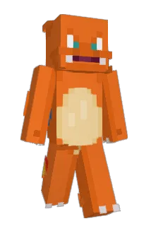S11SN Minecraft avatar full body