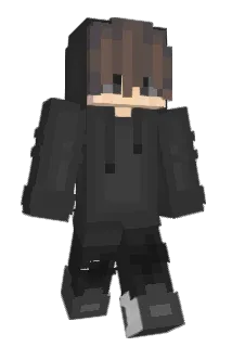 S15DK Minecraft avatar full body