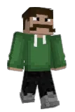 S1AR_DUS1 Minecraft avatar full body