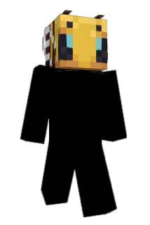 S1N4_ Minecraft avatar full body