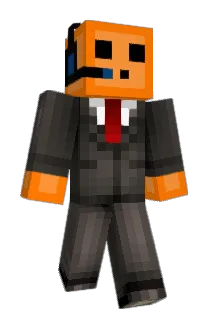 S1R_GR3Y Minecraft avatar full body